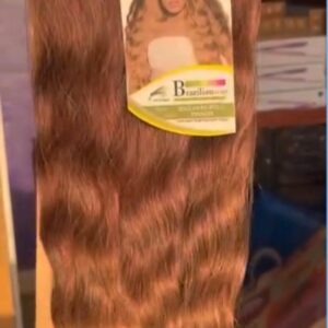 Brazilian Rio Curls