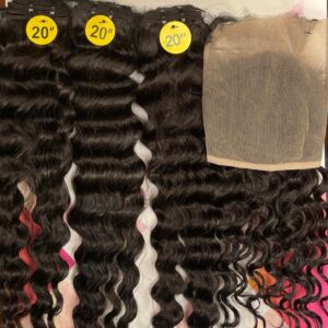 All Nice Deepwave +frontal
