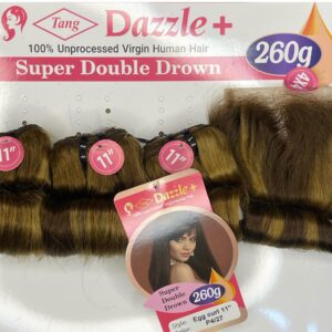 Dazzle Plus Egg P4/27 +closure