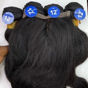 Aleesha Body +closure