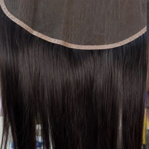 Vietnamese Hd Bone Stw 13*6 Frontal