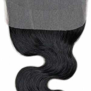 Mr Right Diamond Bodywave 5*5