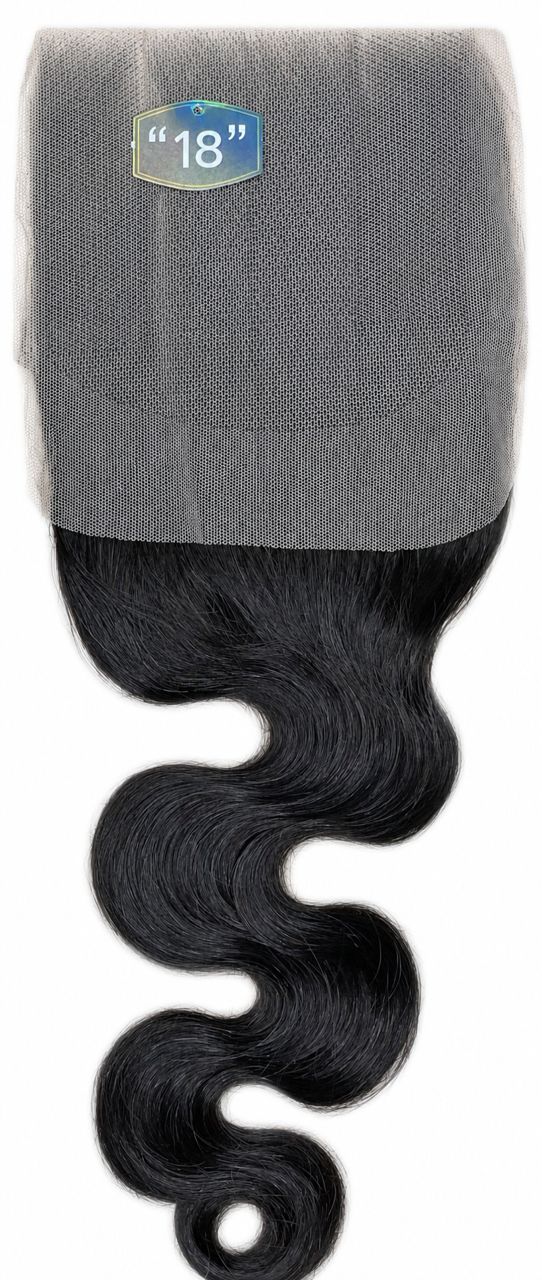 Mr Right Diamond Bodywave 5*5