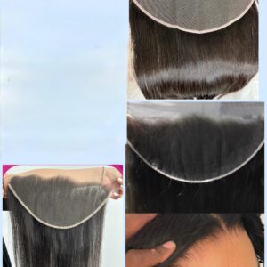 Hd 13*6 Stw Frontal