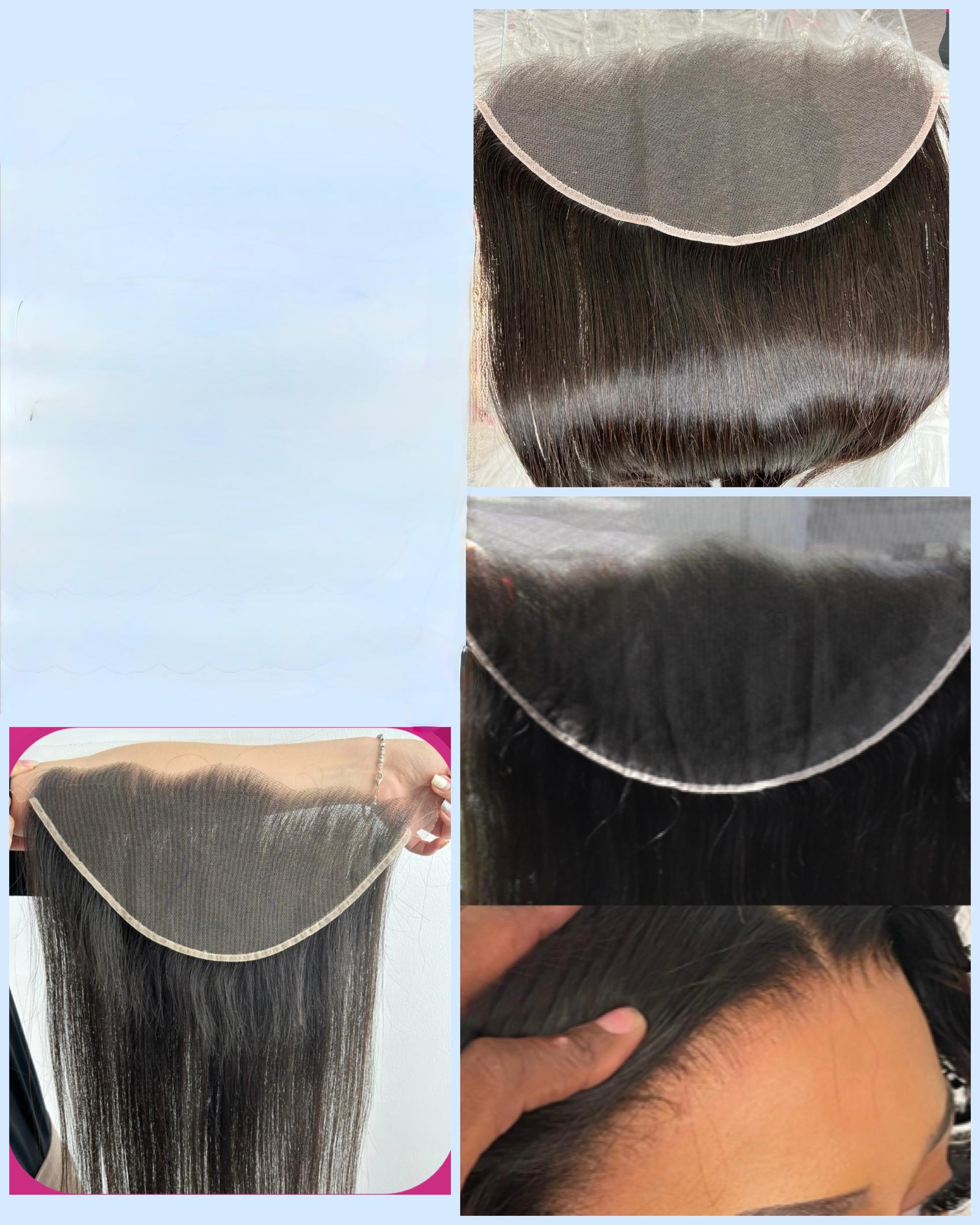 Hd 13*6 Stw Frontal