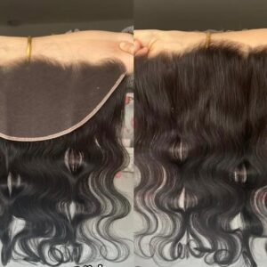 Hd 13*6 Bodywave Frontal