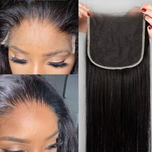 Hd 5*5 Stw Lace Closure
