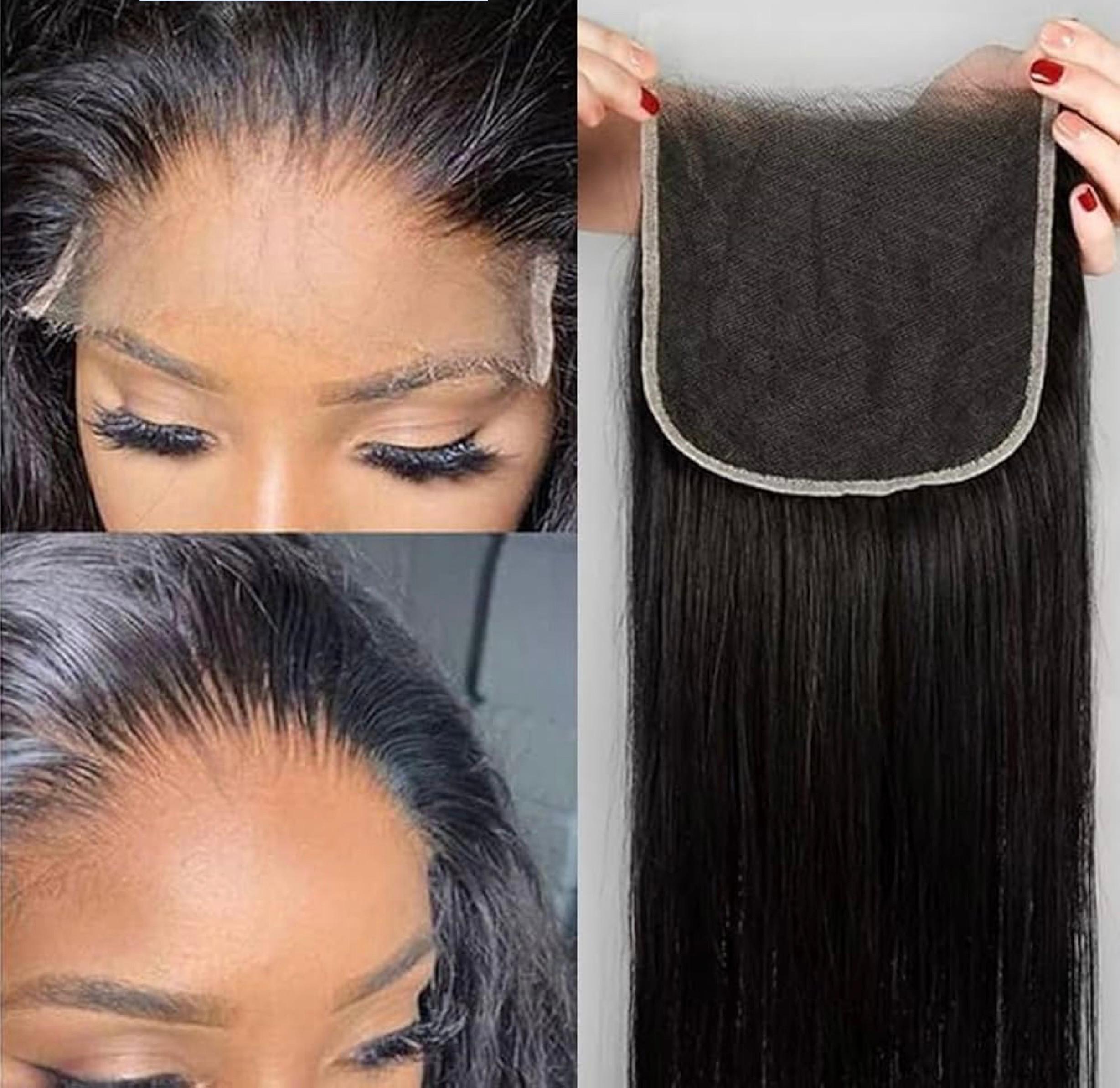 Hd 5*5 Stw Lace Closure
