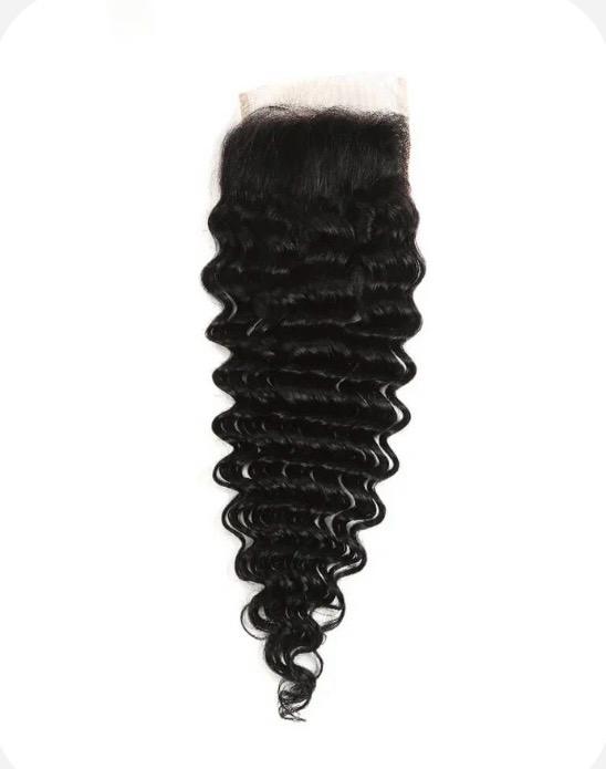 4*4 Deep Closures
