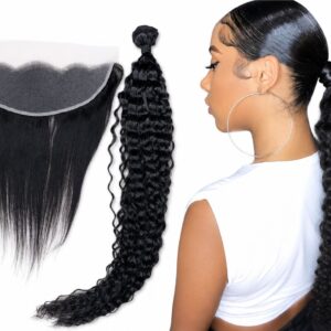 Frontal Combo Jerry 30"