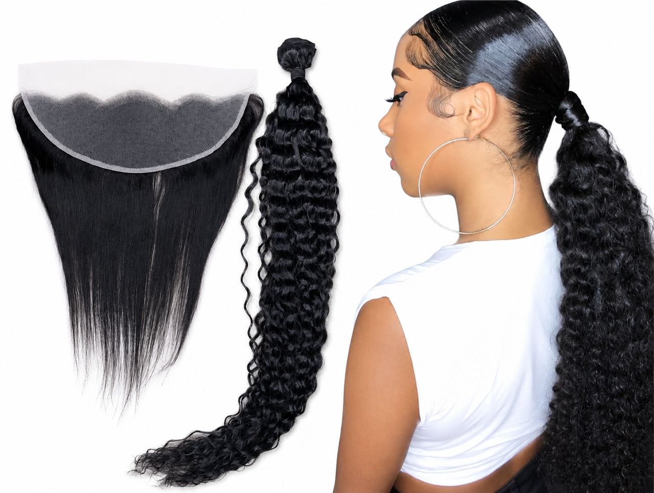 Frontal Combo Jerry 30"