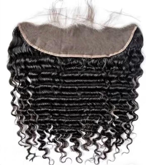 Frontal Deep