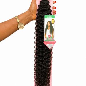Ez Bundle Curly
