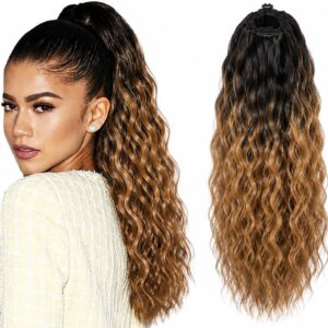 Draw String Wavy Pony 1b/30