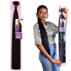 Perm Yaki Wrap Around Pony