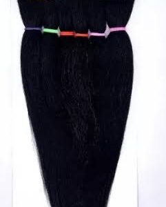 Lush Mega Braids