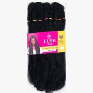 Lush Kinky Twist Long