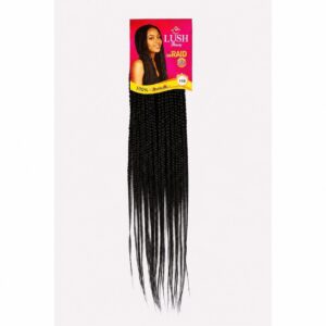 Lush Fiona Braids