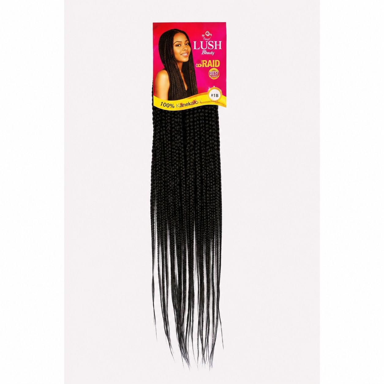 Lush Fiona Braids