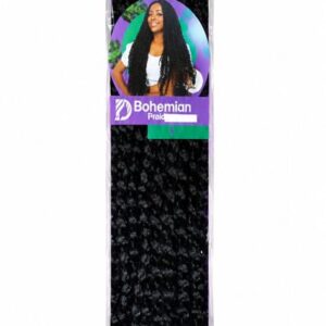 Darling Bohemina Passion Twist