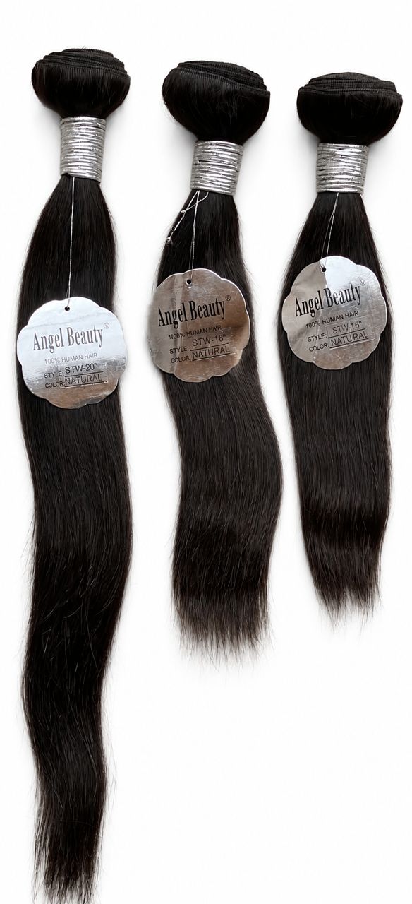 Angel Beauty Stw Bundles