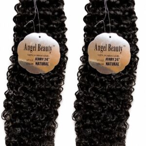 Angel Beauty Jerry Bundles