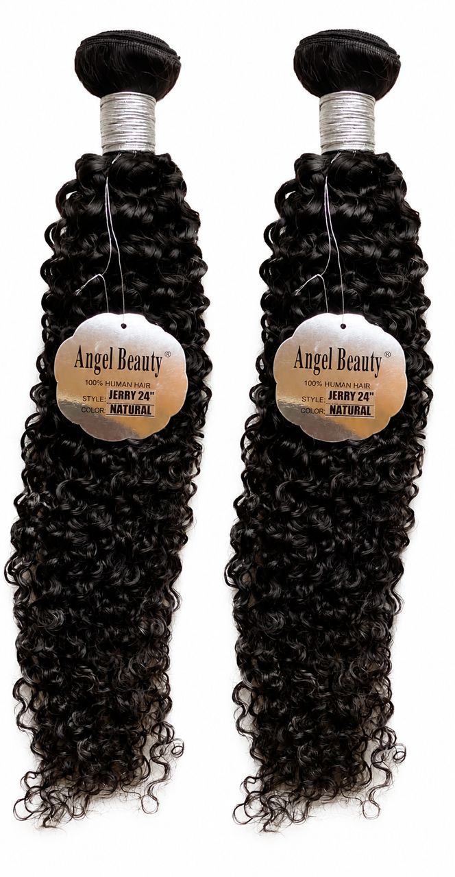 Angel Beauty Jerry Bundles