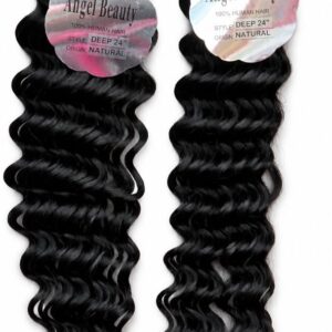 Angel Beauty Deepwave Bundles
