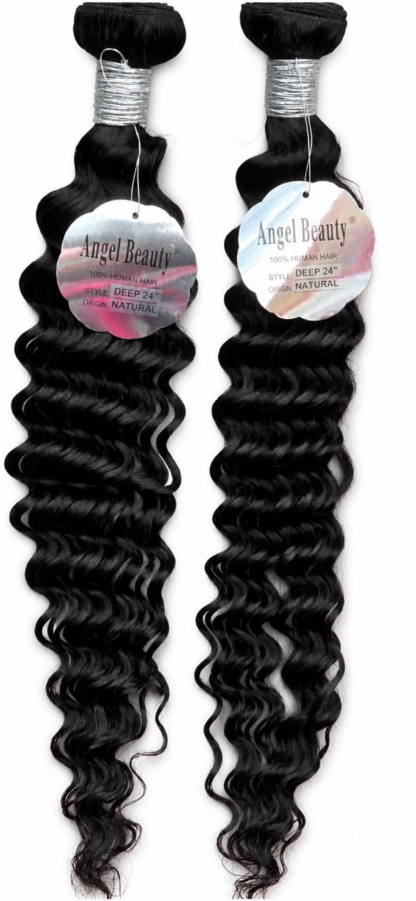 Angel Beauty Deepwave Bundles