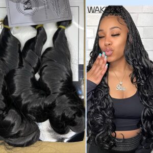French Curls #black