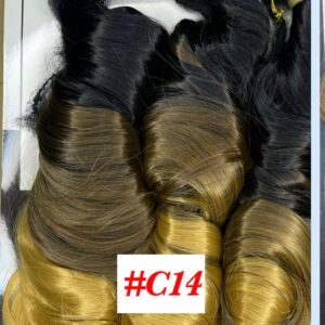 French Curls #c14