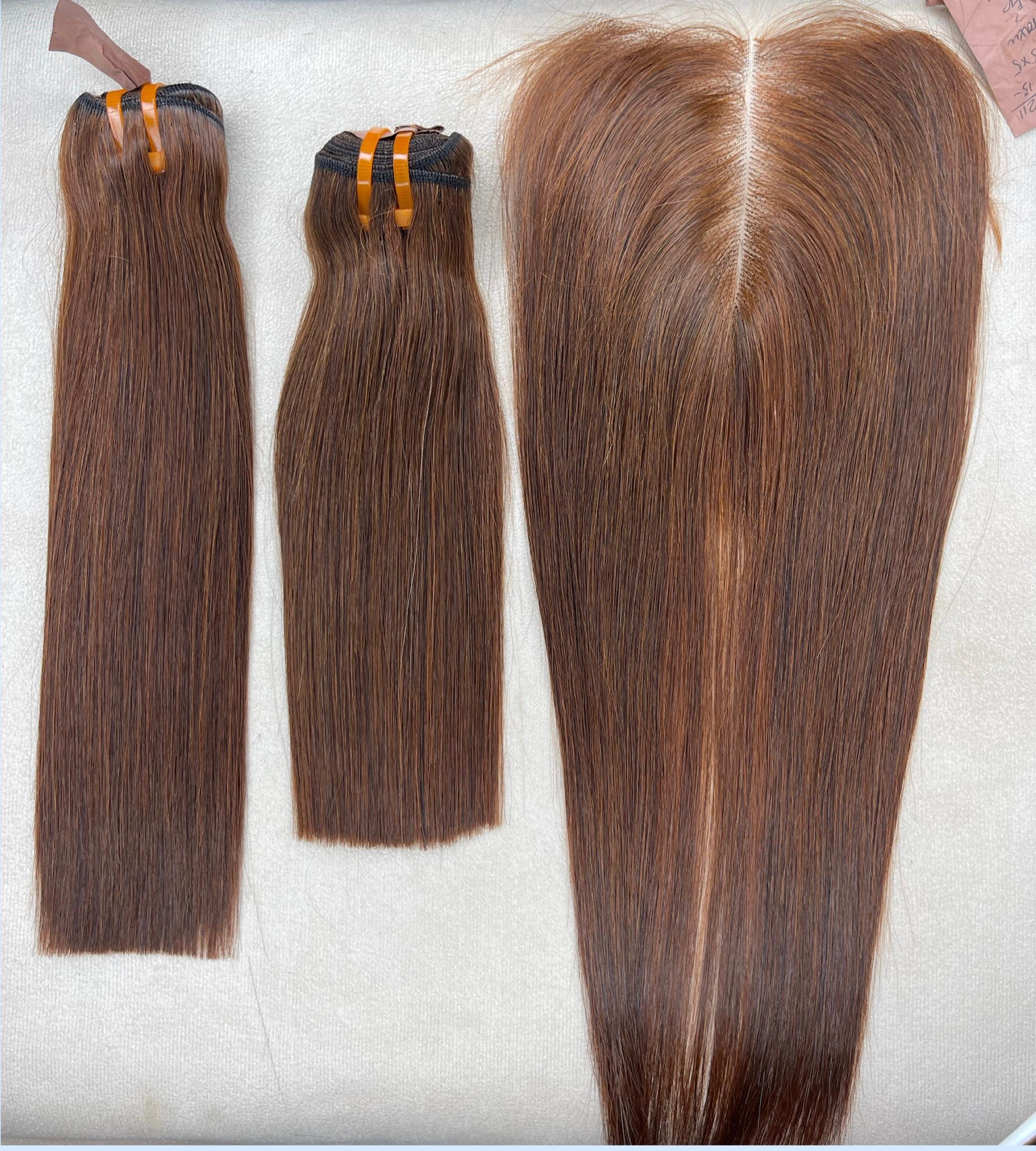 Vietnamese Sdd Bone Brown 5*5