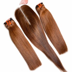 Vietnamese Sdd Bone Brown 2*6