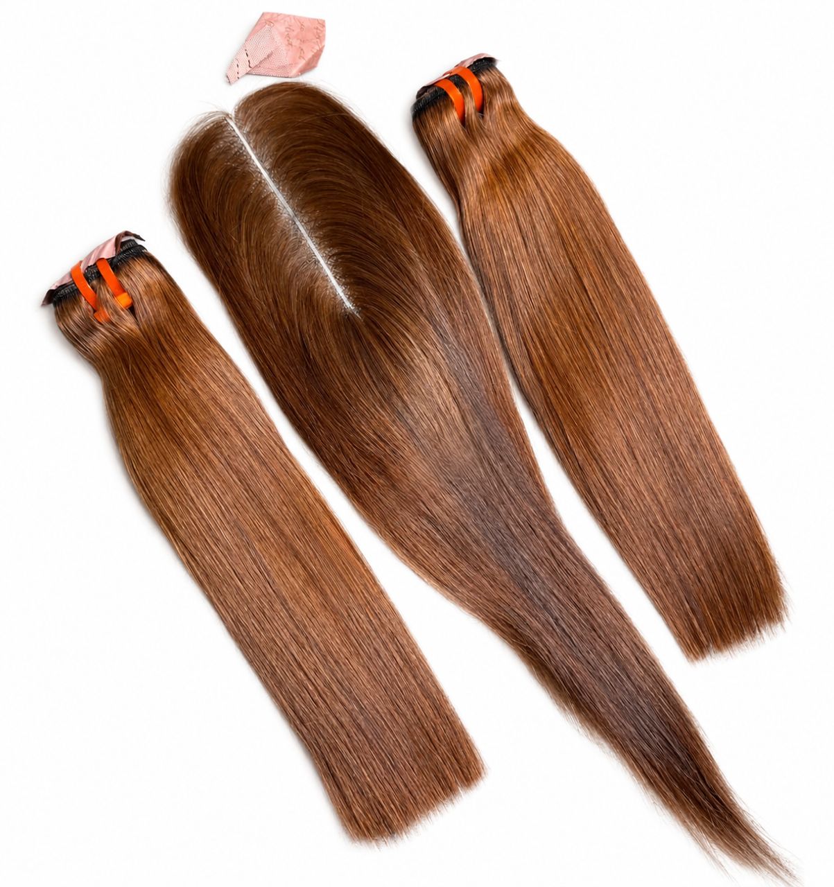 Vietnamese Sdd Bone Brown 2*6