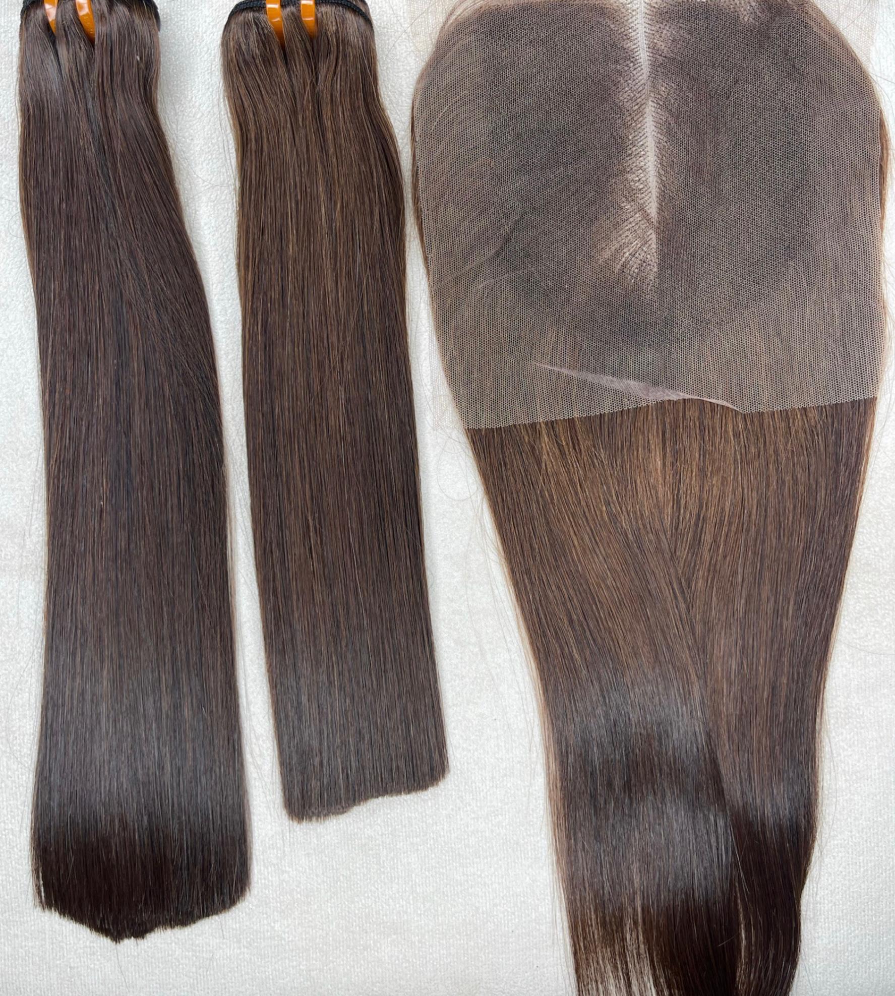 Vietnamese Sdd Bone Darkbrown 5*5