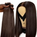 Vietnamese Sdd Bone Darkbrown 2*6