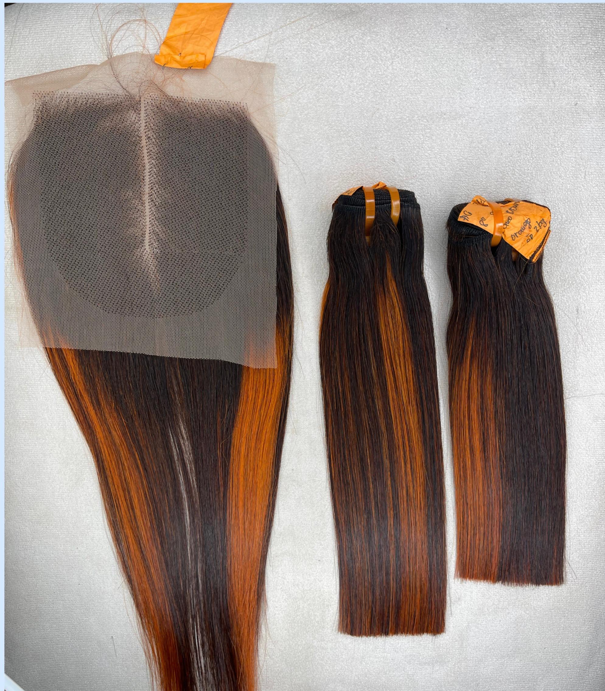Vietnamese Sdd Piano Orange Brown 5*5