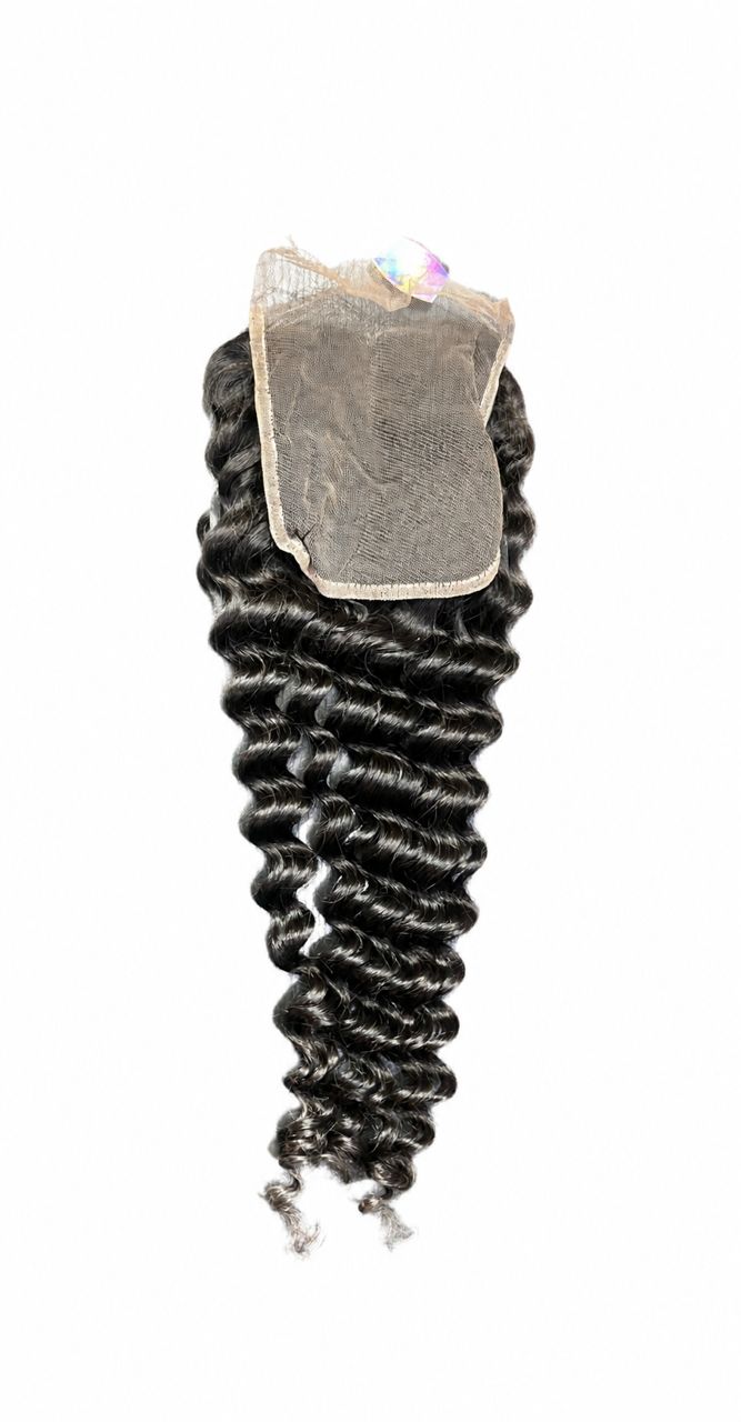 Mr Right Deepwave 5*5