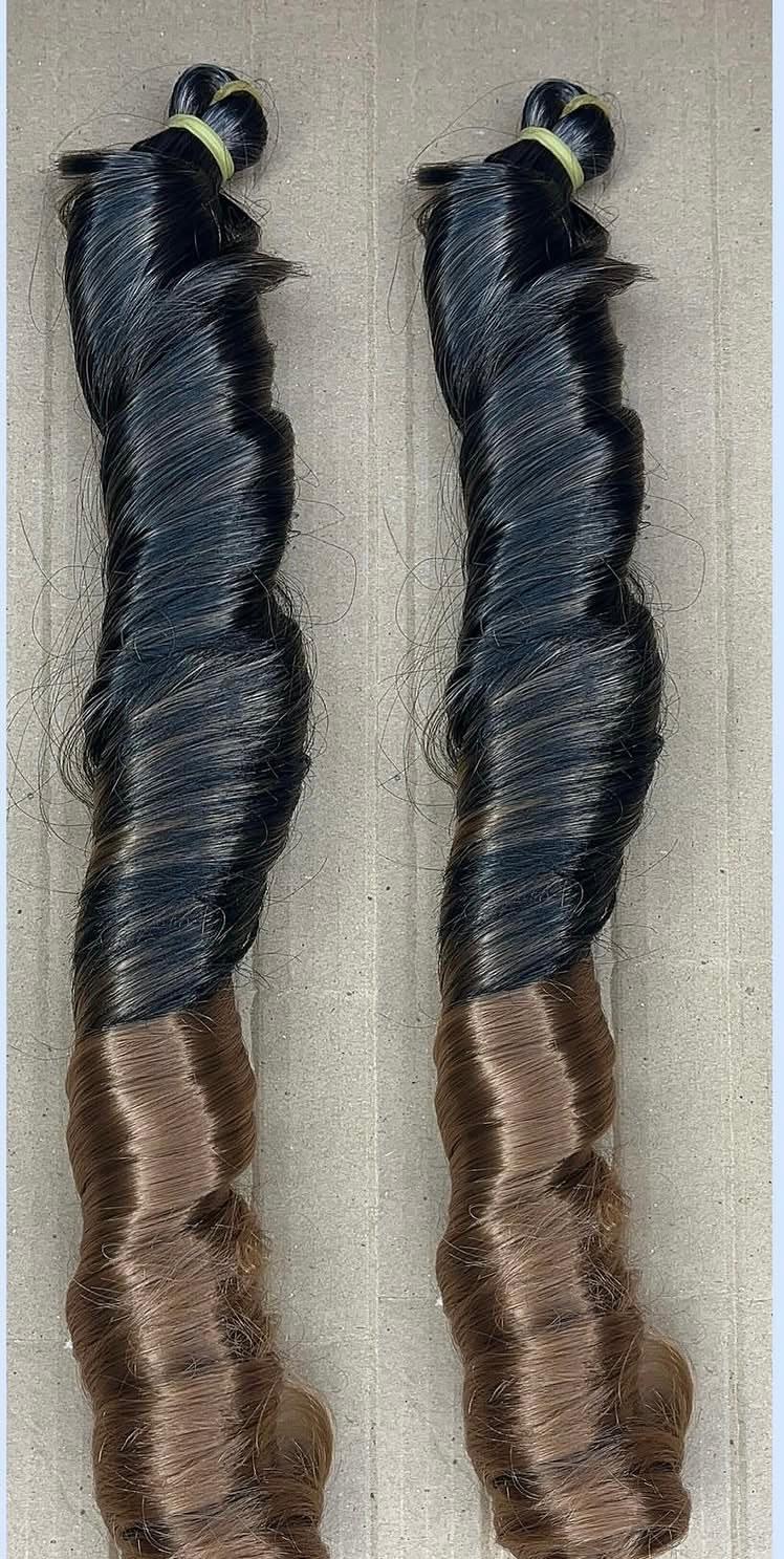 Spiral Braid T30 24''