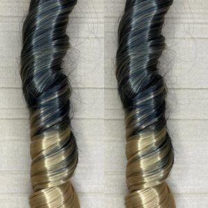 Spiral Braid T27 24''