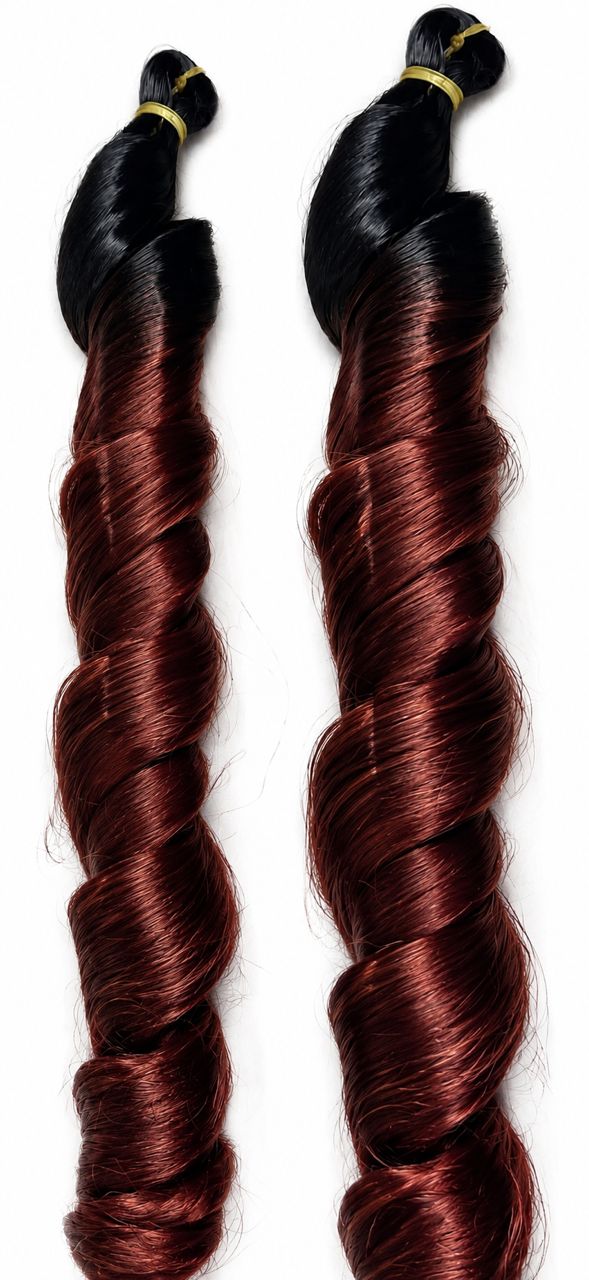 Spiral Braid 1b/33 20''