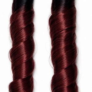 Spiral Braid 1b/350 20''