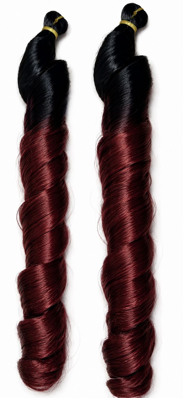 Spiral Braid 1b/350 20''
