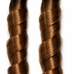 Spiral Braid 1b/30 20''