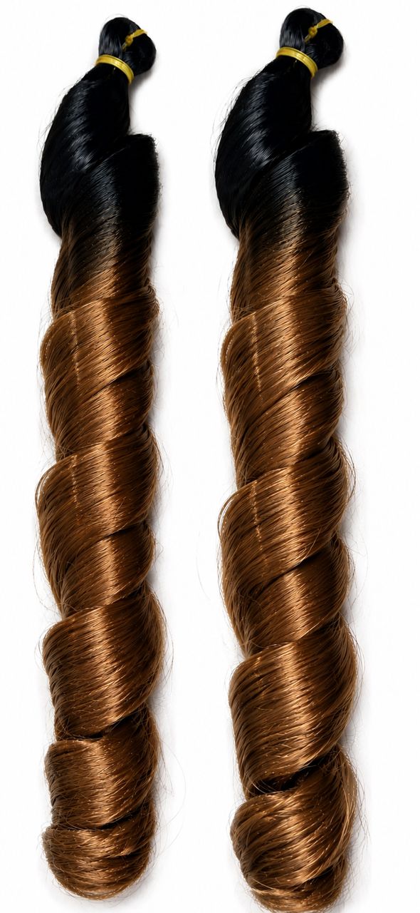 Spiral Braid 1b/30 20''