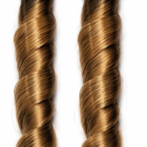 Spiral Braid T1b/27