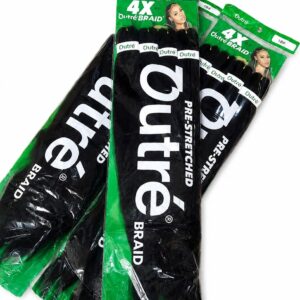 Outre Prestretched 4x
