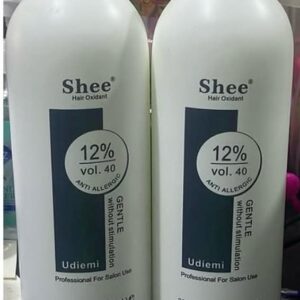 Shee Developer