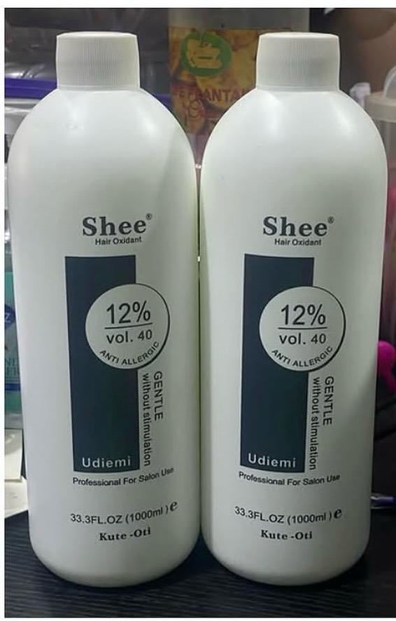 Shee Developer