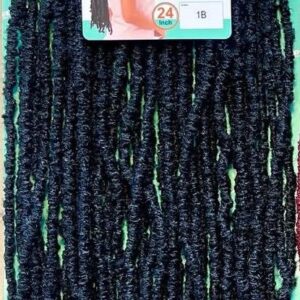 Noble Natalie Locs